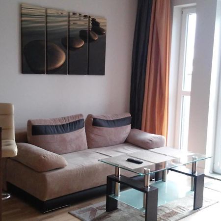Wyspa Uznam - Baltycka Świnoujście Extérieur photo
