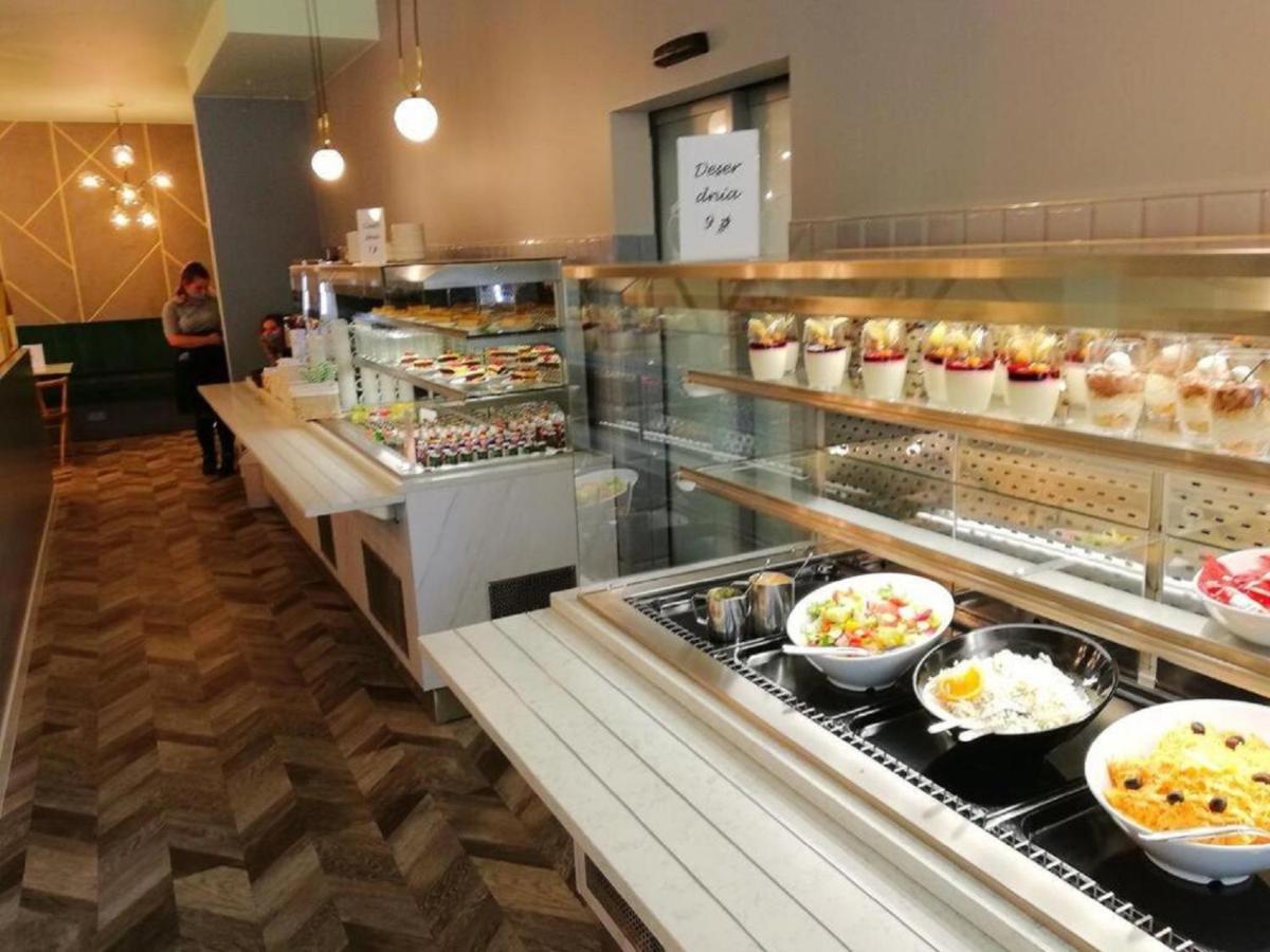 Wyspa Uznam - Baltycka Świnoujście Extérieur photo