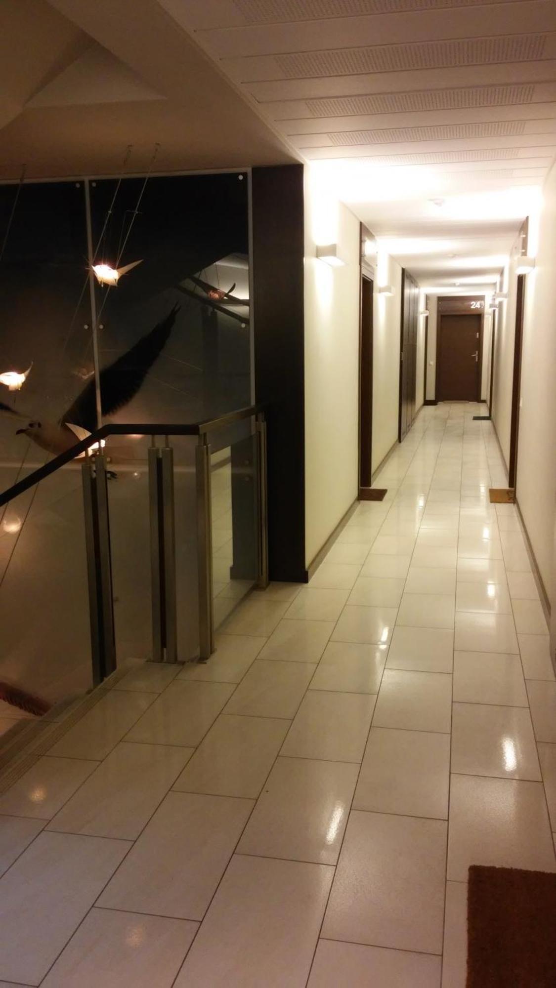 Wyspa Uznam - Baltycka Świnoujście Extérieur photo