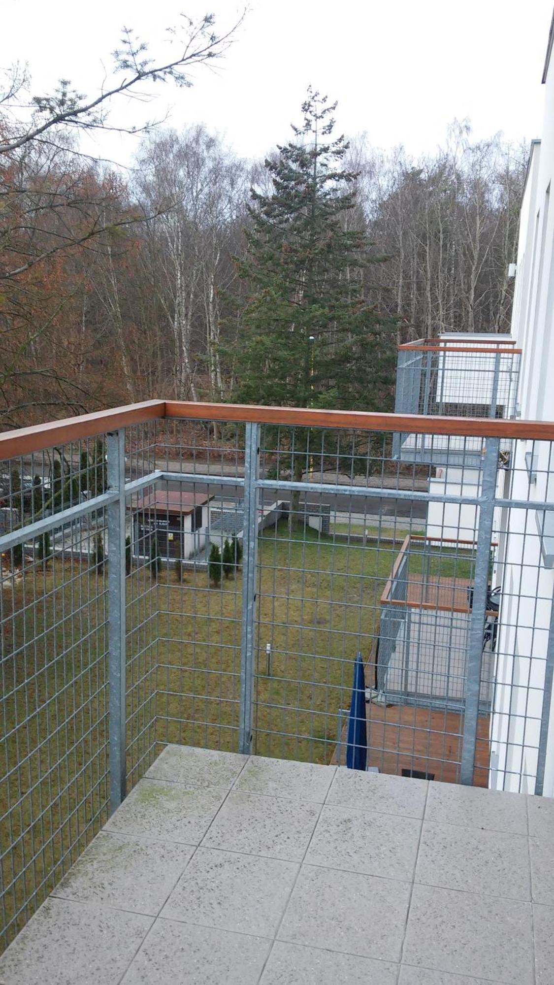 Wyspa Uznam - Baltycka Świnoujście Extérieur photo