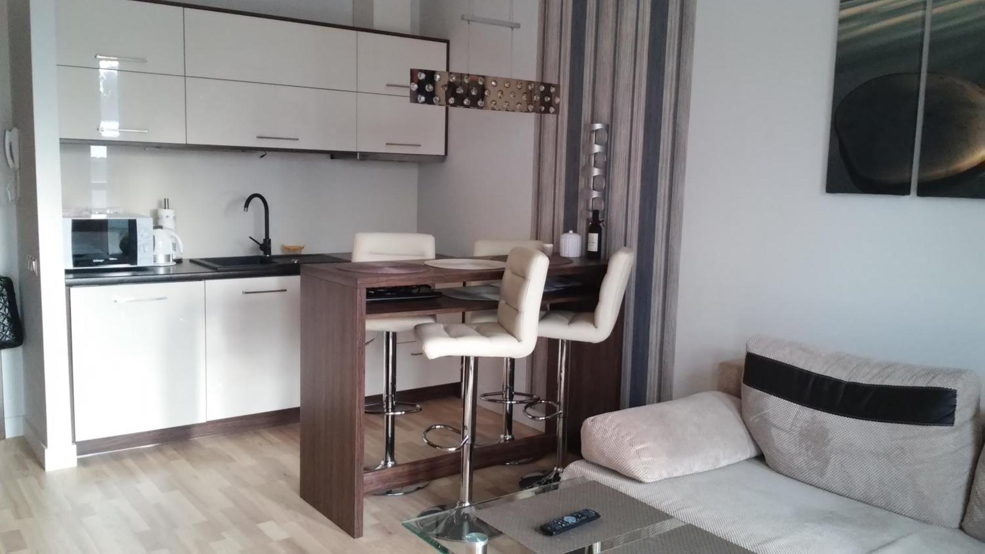Wyspa Uznam - Baltycka Świnoujście Extérieur photo